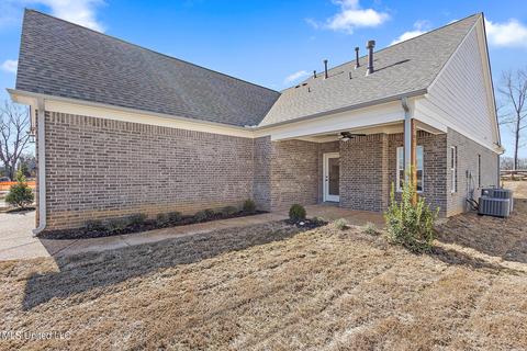 540 S Craft Rd, Hernando, MS 38632 photo 25