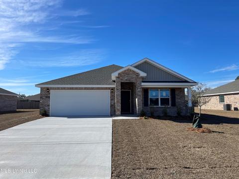 2001 Pettits Ln, Long Beach, MS 39560 photo 1