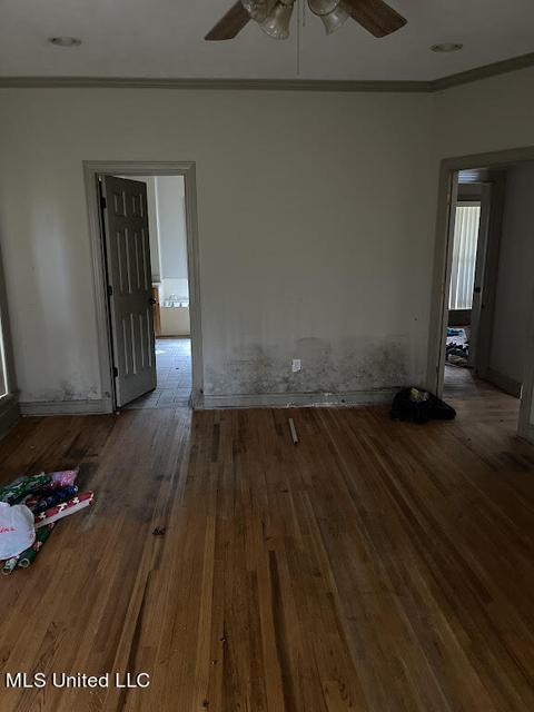 5990 Tank Rd, Terry, MS 39170 photo 12