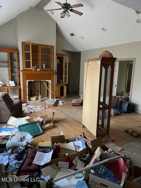 5990 Tank Rd, Terry, MS 39170 photo 23