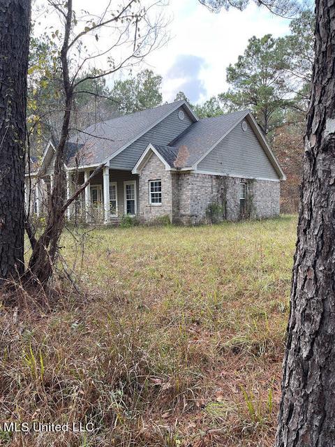 5990 Tank Rd, Terry, MS 39170 photo 2