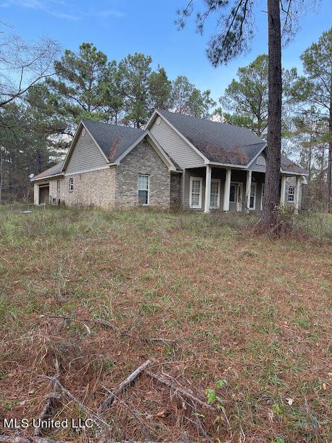 5990 Tank Rd, Terry, MS 39170 photo 3