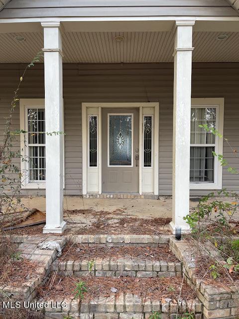 5990 Tank Rd, Terry, MS 39170 photo 4