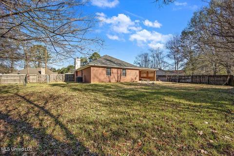 308 Riverbend Cv Cv, Byram, MS 39272 photo 30