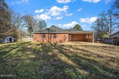 308 Riverbend Cv Cv, Byram, MS 39272 photo 29