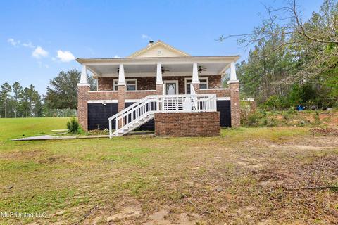 20610 Ernest Rd, Vancleave, MS 39565