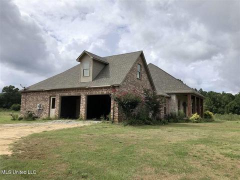 1605 Scr 68, Mize, MS 39116 photo 2