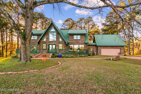 220 Midway Estates Dr, Terry, MS 39170 photo 1