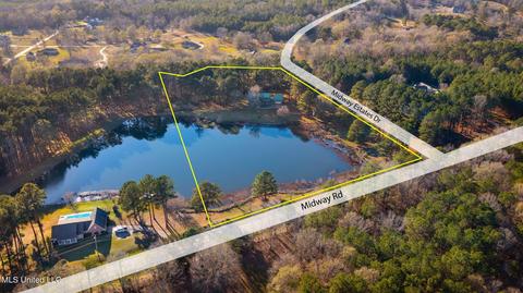 220 Midway Estates Dr, Terry, MS 39170 photo 47