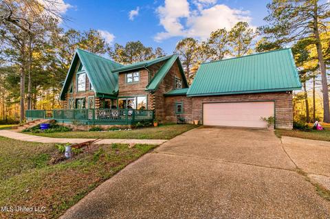 220 Midway Estates Dr, Terry, MS 39170 photo 2