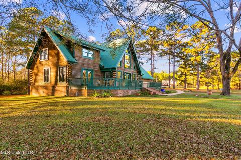 220 Midway Estates Dr, Terry, MS 39170 photo 3