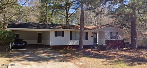 1934 Catalina Dr, Jackson, MS 39204