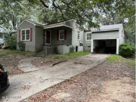 316 Robinhood Rd, Jackson, MS 39206 photo 1