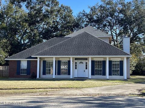 5 Chloe Ct, Long Beach, MS 39560 photo 1