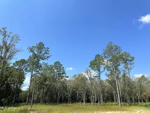 Parcel 5 Oak Grove Subdivision, Moss Point, MS 39562
