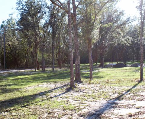 Parcel 8 Oak Grove Subdivision, Moss Point, MS 39562