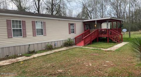 205 Hammond Rd, Oak Vale, MS 39656 photo 1