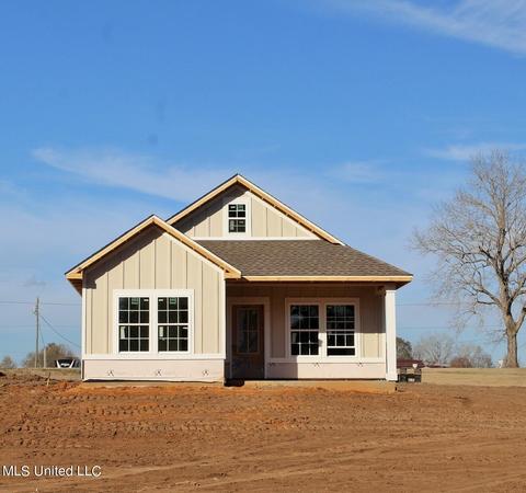 115 Jerry Fork Rd, Lucedale, MS 39452 photo 1