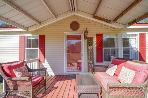 20569 Saucier Lizana Rd, Saucier, MS 39574 photo 13