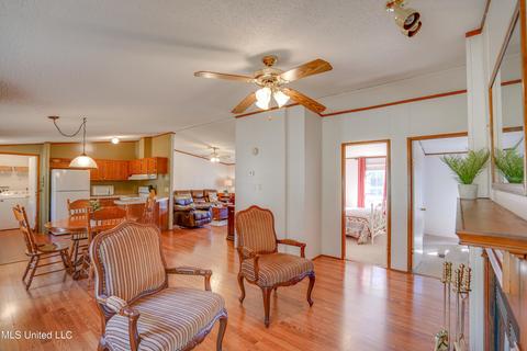 20569 Saucier Lizana Rd, Saucier, MS 39574 photo 34