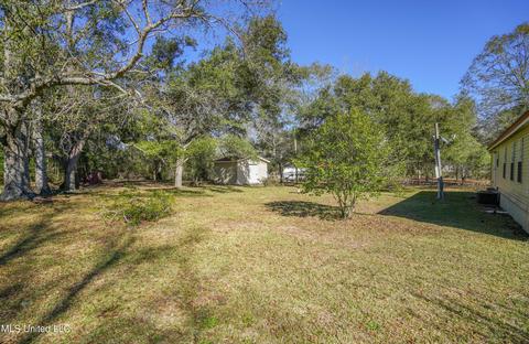 20569 Saucier Lizana Rd, Saucier, MS 39574 photo 12