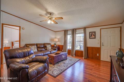 20569 Saucier Lizana Rd, Saucier, MS 39574 photo 17