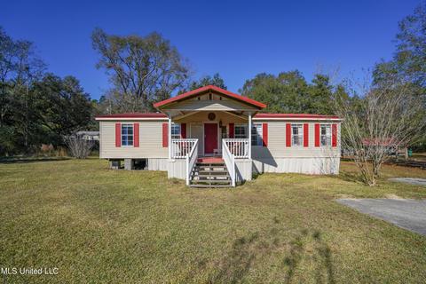 20569 Saucier Lizana Rd, Saucier, MS 39574 photo 1