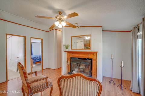 20569 Saucier Lizana Rd, Saucier, MS 39574 photo 32