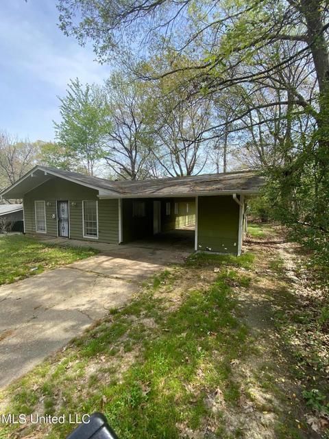 210 N Flag Chapel Rd, Jackson, MS 39209 photo 8