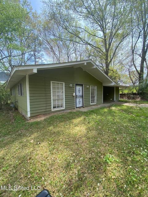 210 N Flag Chapel Rd, Jackson, MS 39209 photo 1