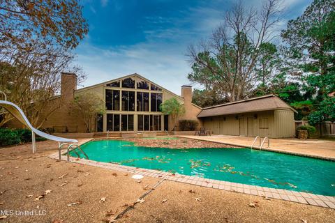 257 Brae Burn Dr, Jackson, MS 39211 photo 30
