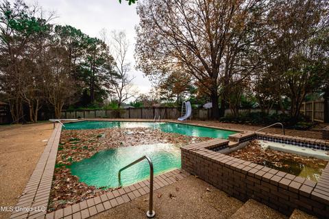257 Brae Burn Dr, Jackson, MS 39211 photo 28