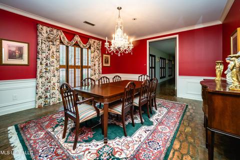 257 Brae Burn Dr, Jackson, MS 39211 photo 17