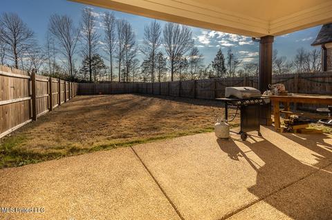 5463 Stonecrest Dr, Olive Branch, MS 38654 photo 19