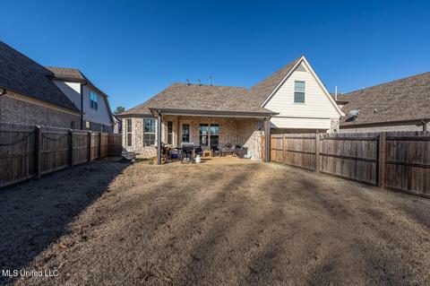 5463 Stonecrest Dr, Olive Branch, MS 38654 photo 17