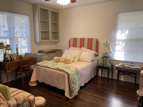 4015 Oakridge Dr, Jackson, MS 39216 photo 13