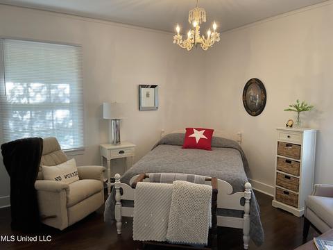 4015 Oakridge Dr, Jackson, MS 39216 photo 14