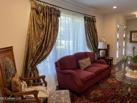 4015 Oakridge Dr, Jackson, MS 39216 photo 5