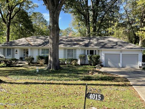 4015 Oakridge Dr, Jackson, MS 39216 photo 2