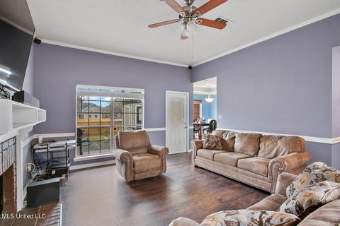 701 Wildberry Pointe, Madison, MS 39110 photo 4