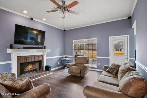 701 Wildberry Pointe, Madison, MS 39110 photo 3