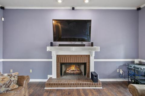 701 Wildberry Pointe, Madison, MS 39110 photo 5