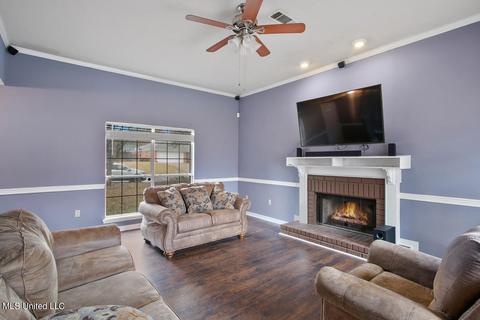 701 Wildberry Pointe, Madison, MS 39110 photo 6