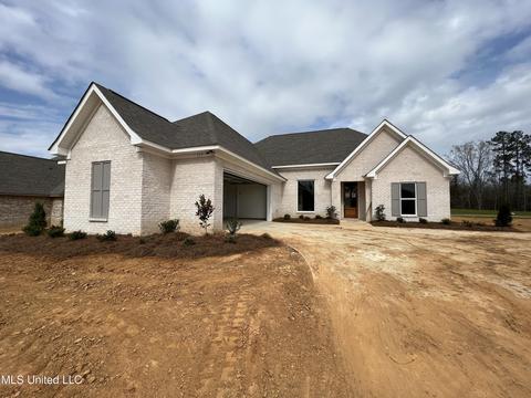 175 Cornerstone Dr, Brandon, MS 39042 photo 1