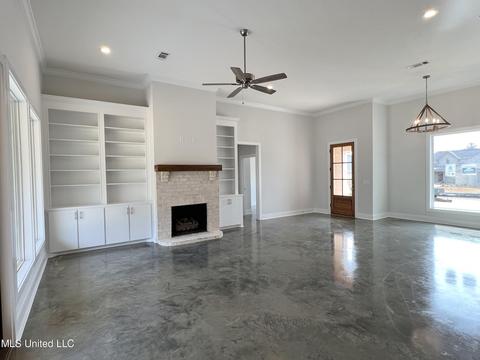 175 Cornerstone Dr, Brandon, MS 39042 photo 5