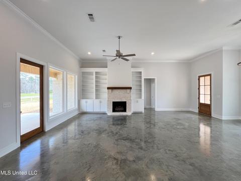 175 Cornerstone Dr, Brandon, MS 39042 photo 4