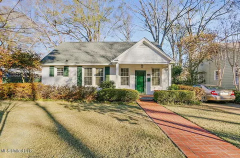 1710 Laurel St, Jackson, MS 39202