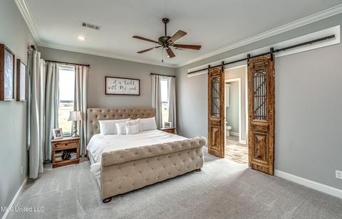 110 Coals Hill Xing, Flora, MS 39071 photo 24