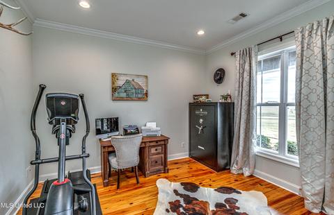 110 Coals Hill Xing, Flora, MS 39071 photo 37