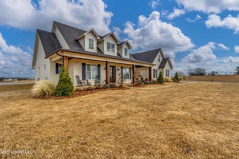 110 Coals Hill Xing, Flora, MS 39071 photo 2